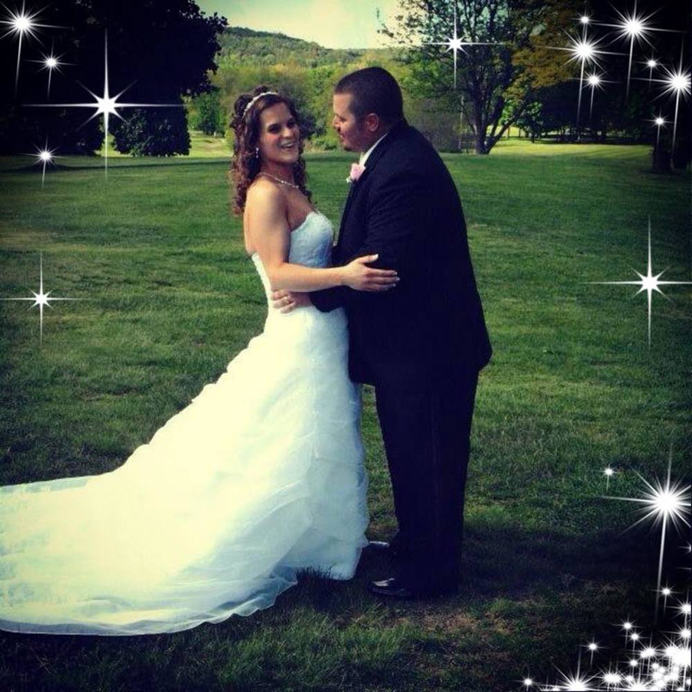 Meet your Posher, Kristy